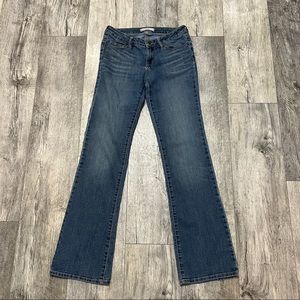 Bullhead Black Jeans Bootcut Size 7R